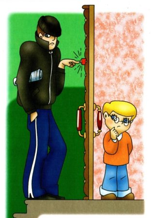 Электрические приборы опасные