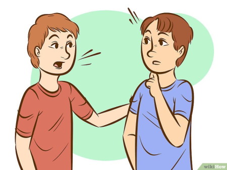 Конфликт картинки смешные