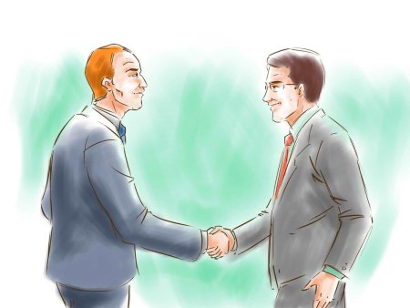 Ситуации общения рисунки