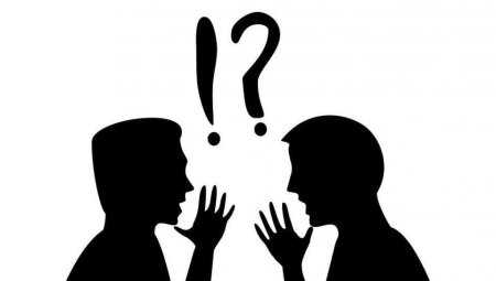 Конфликт мультяшка