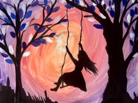 Солнце любовь