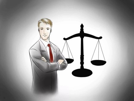 Правосудие глазами детей