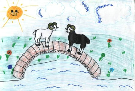 Михалков бараны