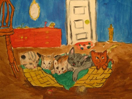 Дядя стёпа милиционер рисунок