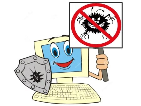 Безопасный интернет рисунок