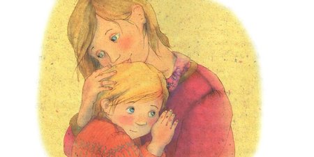 Стикер прошу прощения