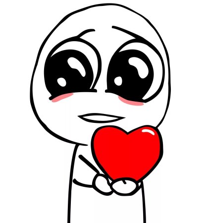 Руки держатся за мизинцы