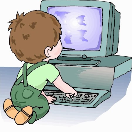 Безопасный интернет для детей