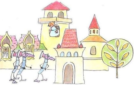 Табакерка рисунок