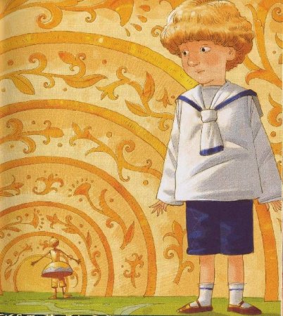 Город в табакерке Одоевский