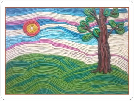 Жгутиковая пластинографика