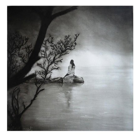 Тишина и безмолвие