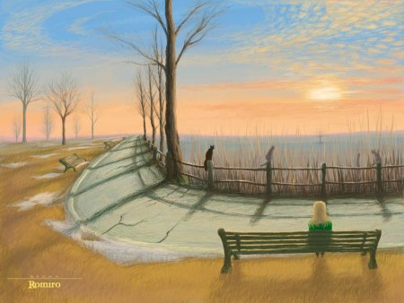 Пейзаж настроения