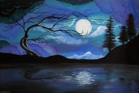 Эрик Форчун