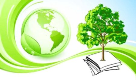 Сбор макулатуры