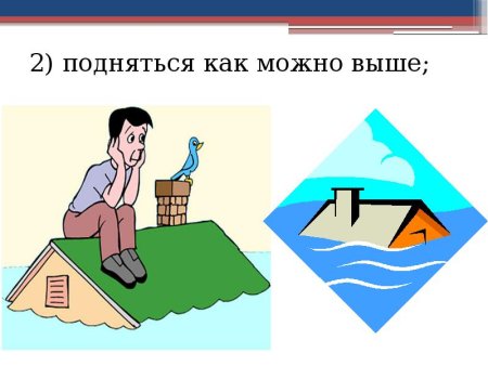 Житков наводнение