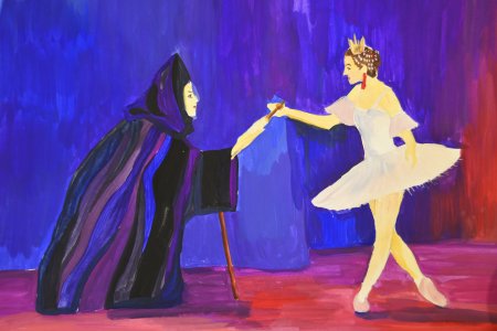 Изображение на Рондо форма