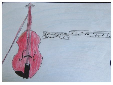 Рисунок вариации