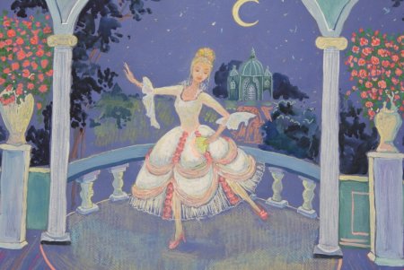 Форма Рондо в Музыке