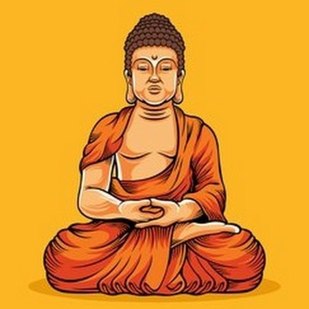 Буддизм Будда