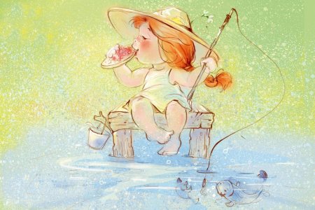 Karin Taylor картины