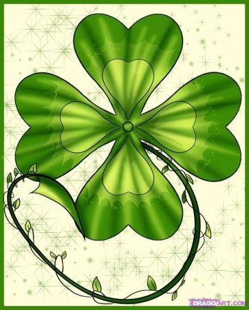 Позитивные рисунки