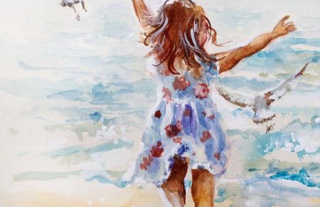 Обои на везение