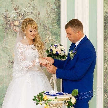 Свадьба рисунок