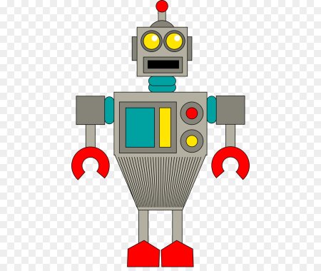 Робот для рисования из лего