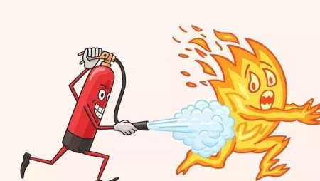 4 Элемента стихий огонь вода земля воздух