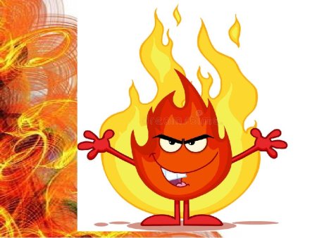 Элементали огня воды земли воздуха