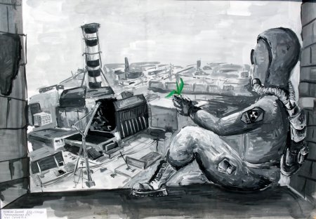 Сталкер 2 свободовец