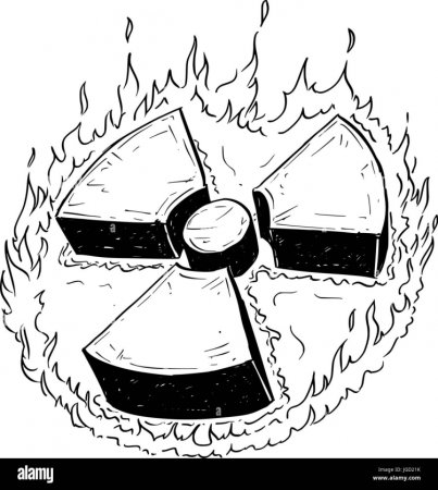 Что такое радиация простыми словами для детей