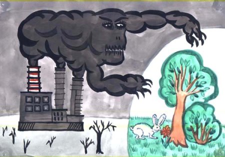 Знак Биохазарда