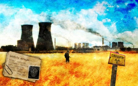 Радиационная защита