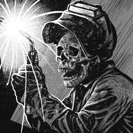 Сварщик арты