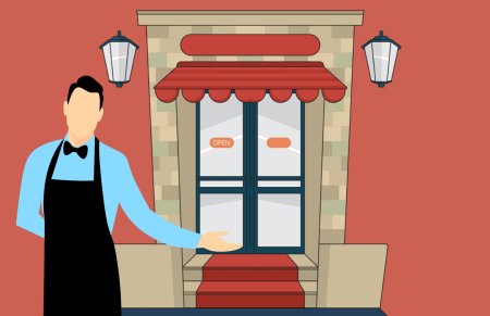 Мультяшное кафе