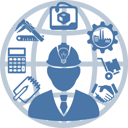 Символ инженерии