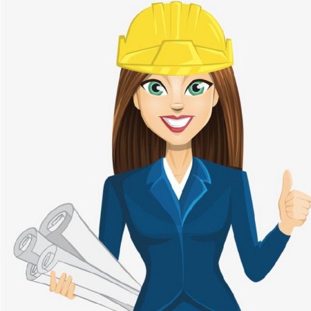 Профессии мультяшные