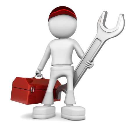 Сервисное обслуживание