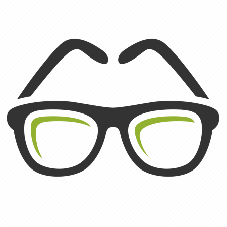 Очки вектор