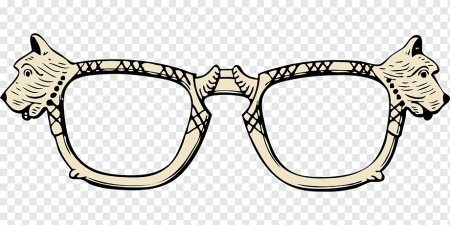 Прикольные очки для фотошопа