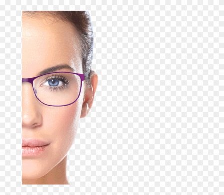 Оптика в очках