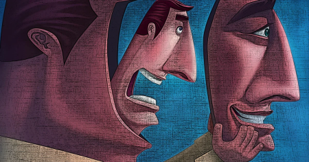 Зависть арты живопись