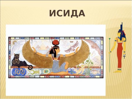 Древний Египет религия в древнем Египте