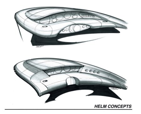 Бионика композиция