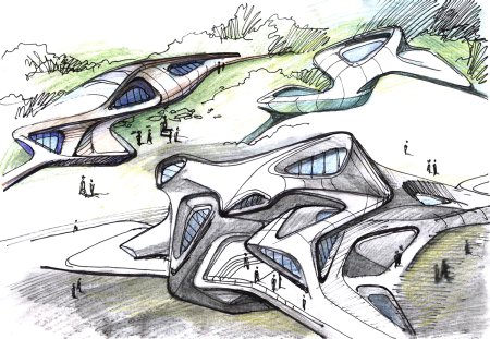 Бионика биология и техника