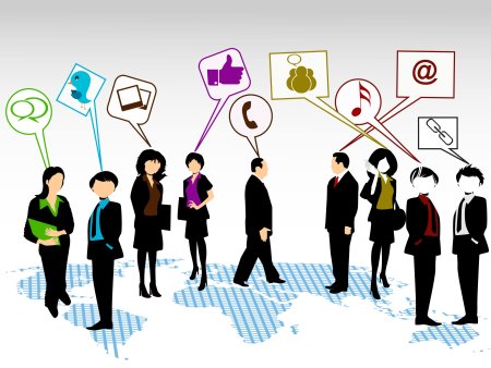 Эффективные коммуникации