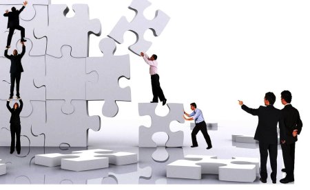 Управление это в менеджменте