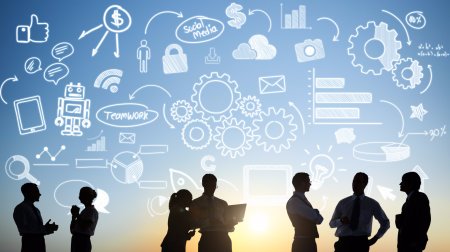 Фон для презентации проектная деятельность